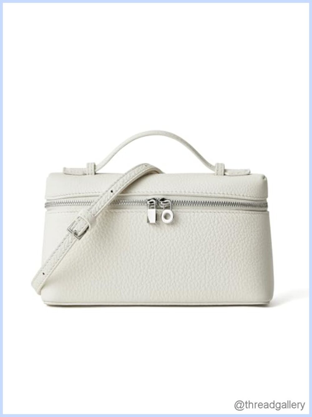 Small Genuine Leather Crossbody Bag Top Handle Clutch Purse